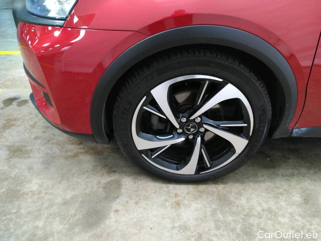  DS  DS7 DS DS 7 Crossback / 2017 / 5P / SUV E-TENSE 4x4 Grand Chic #21