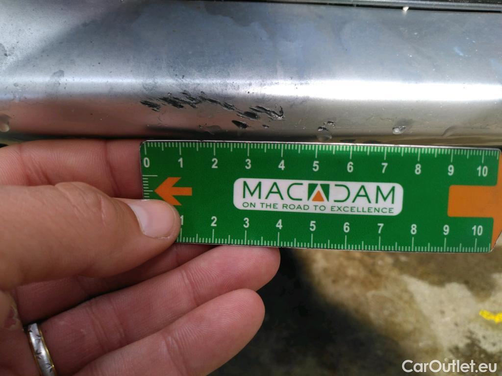  DS  DS7 DS DS 7 Crossback / 2017 / 5P / SUV E-TENSE 4x4 Grand Chic #27