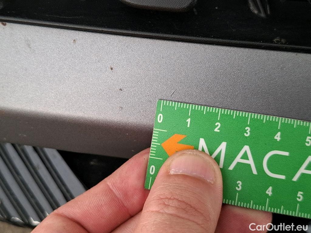  Citroen  C3  Aircross Max 1.2 PureTech 130CV BVA6 6E #93