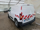  Citroen  Berlingo  Fourgon Club M 1000 1.5 BlueHDi 75CV BVM5 E6dT #2