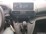  Citroen  Berlingo  Fourgon Club M 1000 1.5 BlueHDi 75CV BVM5 E6dT #7