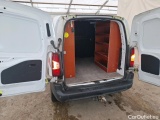  Citroen  Berlingo  Fourgon Club M 1000 1.5 BlueHDi 75CV BVM5 E6dT #10