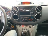  Citroen  Berlingo  Fourgon Club L1 (Court) 1.6 BlueHDi 100CV BVM5 E6 #7