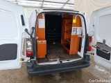  Citroen  Berlingo  Fourgon Club L1 (Court) 1.6 BlueHDi 100CV BVM5 E6 #10