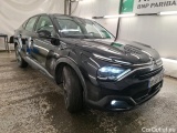  Citroen  C4 CITROEN  X / 2022 / 4P / Berline PureTech 130 S&S EAT8 Feel Pack #4