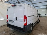  Fiat  Ducato FIAT  2014 4P Fourgon tôlé 3.0 C H1 2.3 Multijet 120 Pack Pro Nav #3