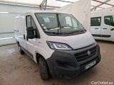  Fiat  Ducato FIAT  2014 4P Fourgon tôlé 3.0 C H1 2.3 Multijet 120 Pack Pro Nav #4