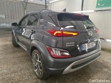  Hyundai  Konna Kona Executive Hybrid 2WD 1.6 GDI 140CV BVA6 E6d #2