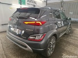  Hyundai  Konna Kona Executive Hybrid 2WD 1.6 GDI 140CV BVA6 E6d #3