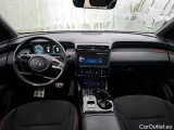  Hyundai  Tucson HYUNDAI  / 2020 / 5P / SUV 1.6 PHEV 265 HTRAC N LINE EXECU 4WD AUTO #8