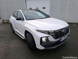  Hyundai  Tucson HYUNDAI  / 2020 / 5P / SUV 1.6 PHEV 265 HTRAC N LINE EXECU 4WD AUTO #7
