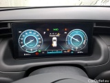  Hyundai  Tucson HYUNDAI  / 2020 / 5P / SUV 1.6 PHEV 265 HTRAC N LINE EXECU 4WD AUTO #9