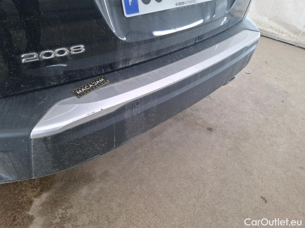  Peugeot  2008  Allure Business 1.5 HDi 110CV BVM6 E6d #18