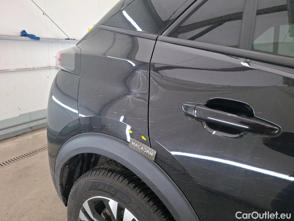  Peugeot  2008  Allure Business 1.5 HDi 110CV BVM6 E6d #45