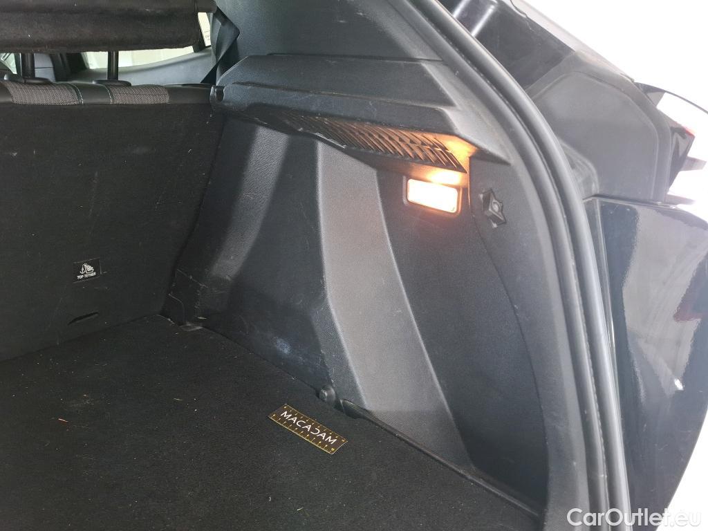  Peugeot  2008  Allure Business 1.5 HDi 110CV BVM6 E6d #34