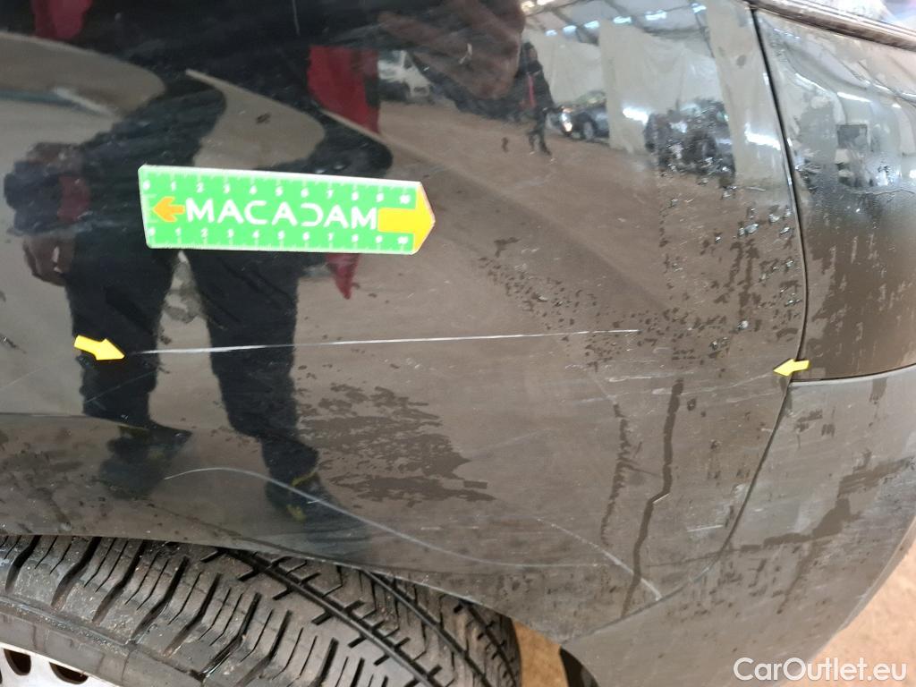  Peugeot  Expert  Kombi L2 1.6 HDi 115CV BVM6 9 Sieges E6 #17