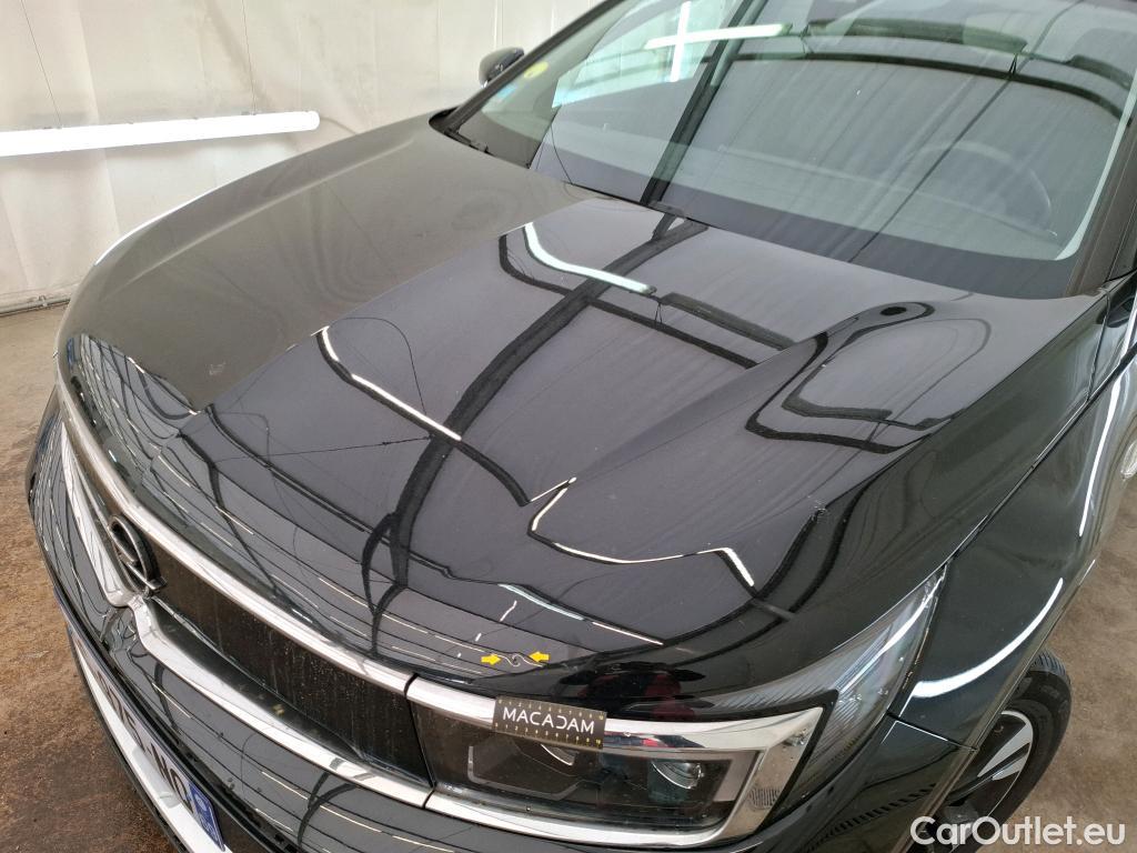  Opel   Grandland X Grandland X Elegance Business 1.5 130CV BVA8 E6d #6