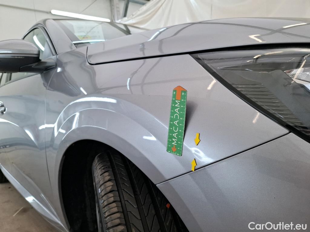  Peugeot  208  Active Business 1.5 HDi 100CV BVM6 E6d #22