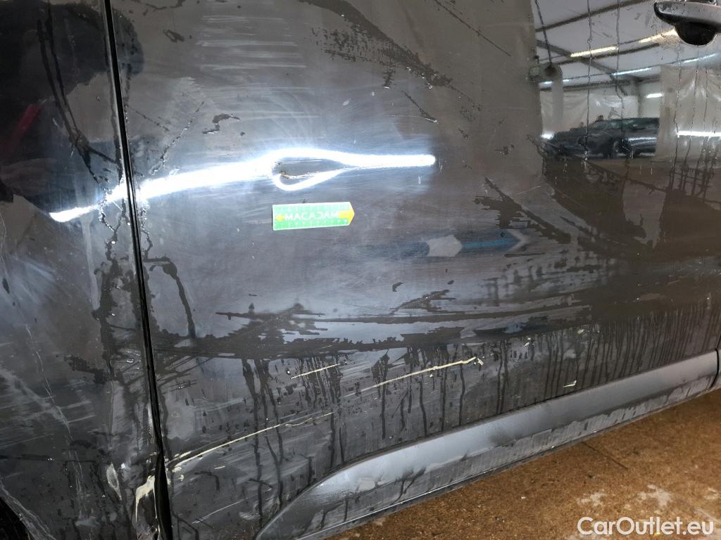  Peugeot  Expert  Kombi L2 1.6 HDi 115CV BVM6 9 Sieges E6 #8