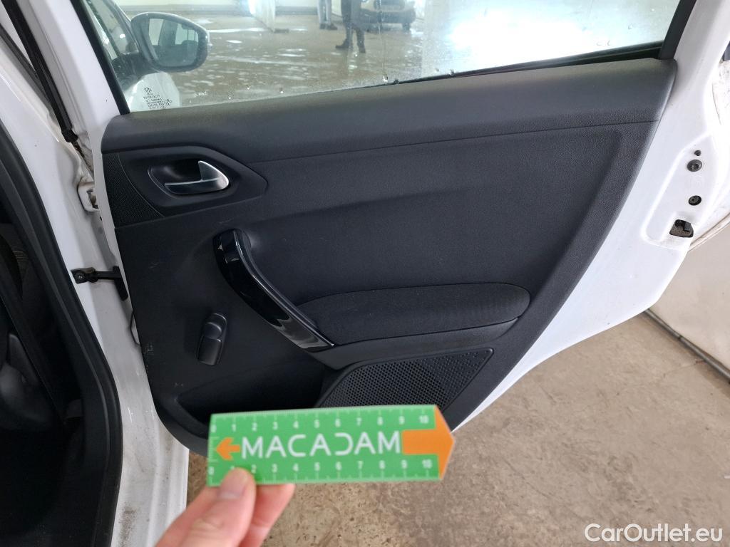  Peugeot  208  Affaire Premium Pack 1.5 HDi 100CV BVM5 E6dT #12