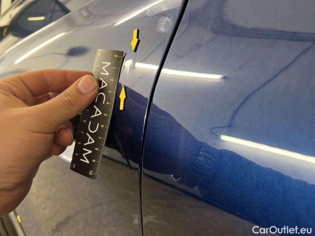  Opel  Crossland  X Business Elegance 1.2 Turbo 130CV BVA6 E6d #9