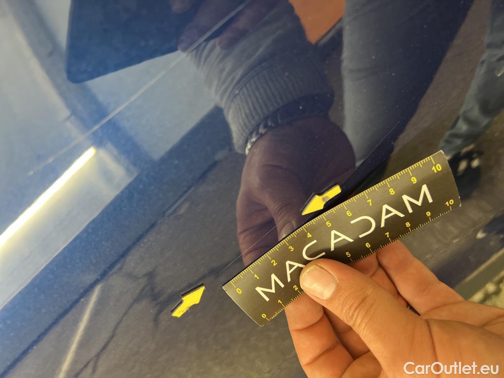  Opel  Crossland  X Business Elegance 1.2 Turbo 130CV BVA6 E6d #3