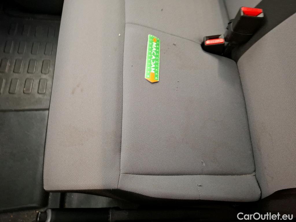  Peugeot  Expert  Kombi L2 1.6 HDi 115CV BVM6 9 Sieges E6 #20