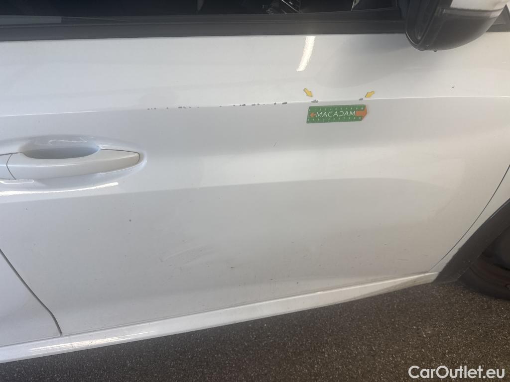  Peugeot  208  (e-) Active Business 50kWh BVA #1