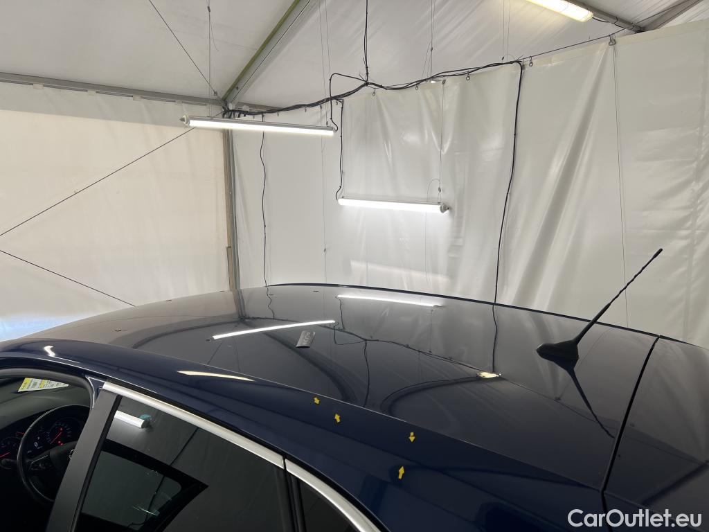  Opel  Crossland  X Business Elegance 1.2 Turbo 130CV BVA6 E6d #6