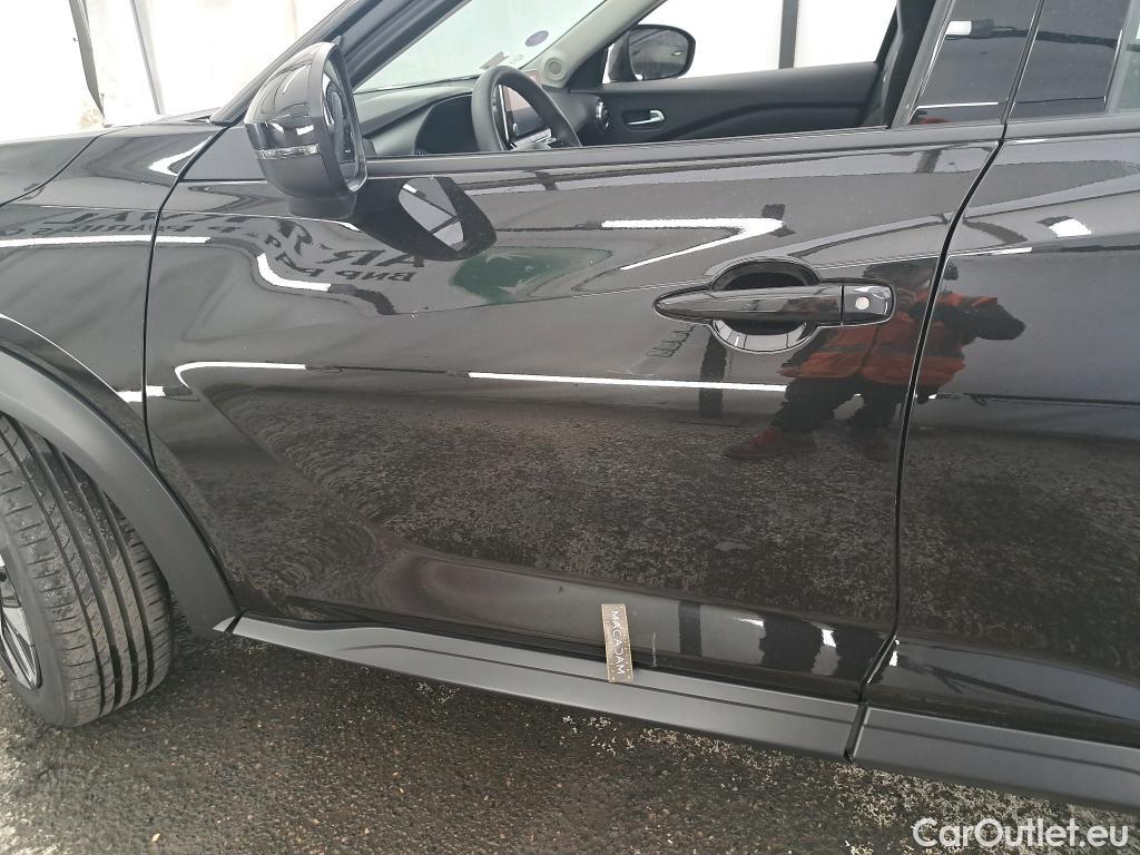  Nissan  Juke NISSAN  2019 5P Crossover DIGT 114 BVM6 Acenta #11