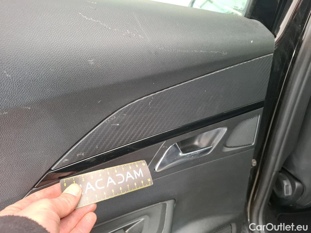  Peugeot  2008  Allure Business 1.5 HDi 110CV BVM6 E6d #7