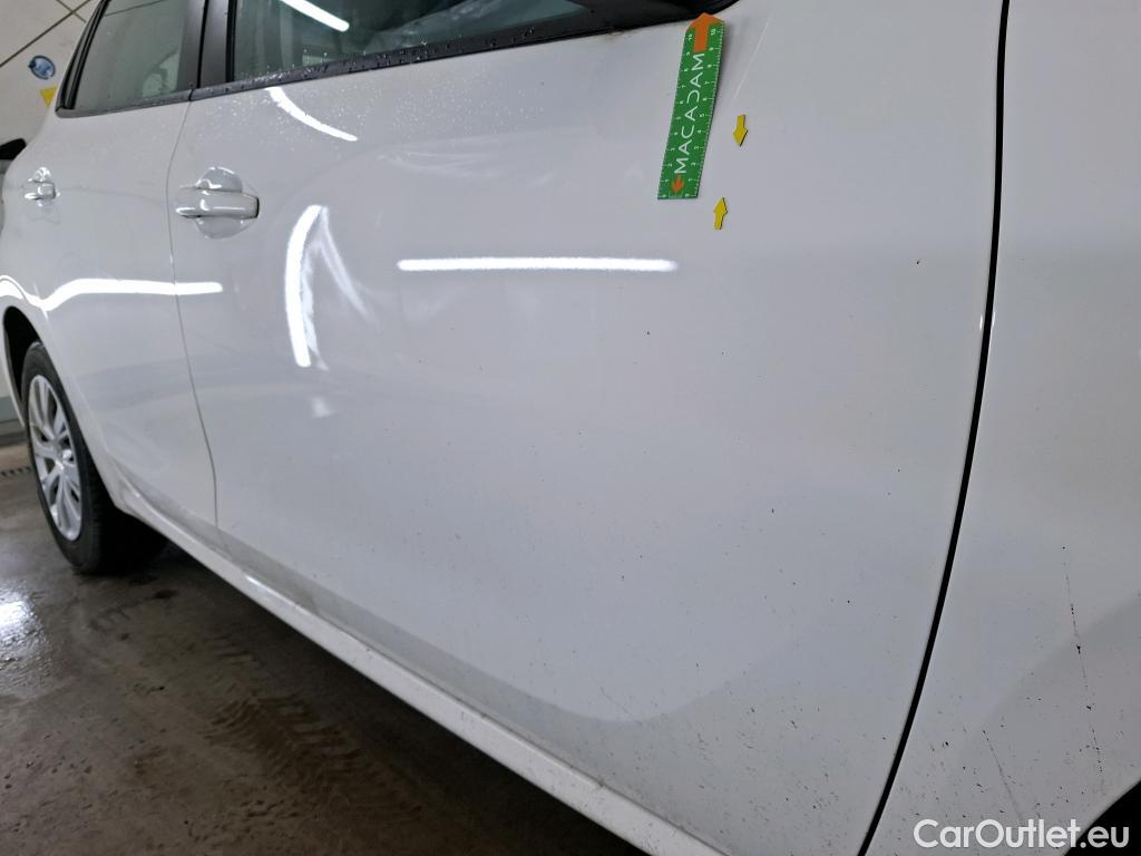  Peugeot  208  Affaire Premium Pack 1.5 HDi 100CV BVM5 E6dT #15