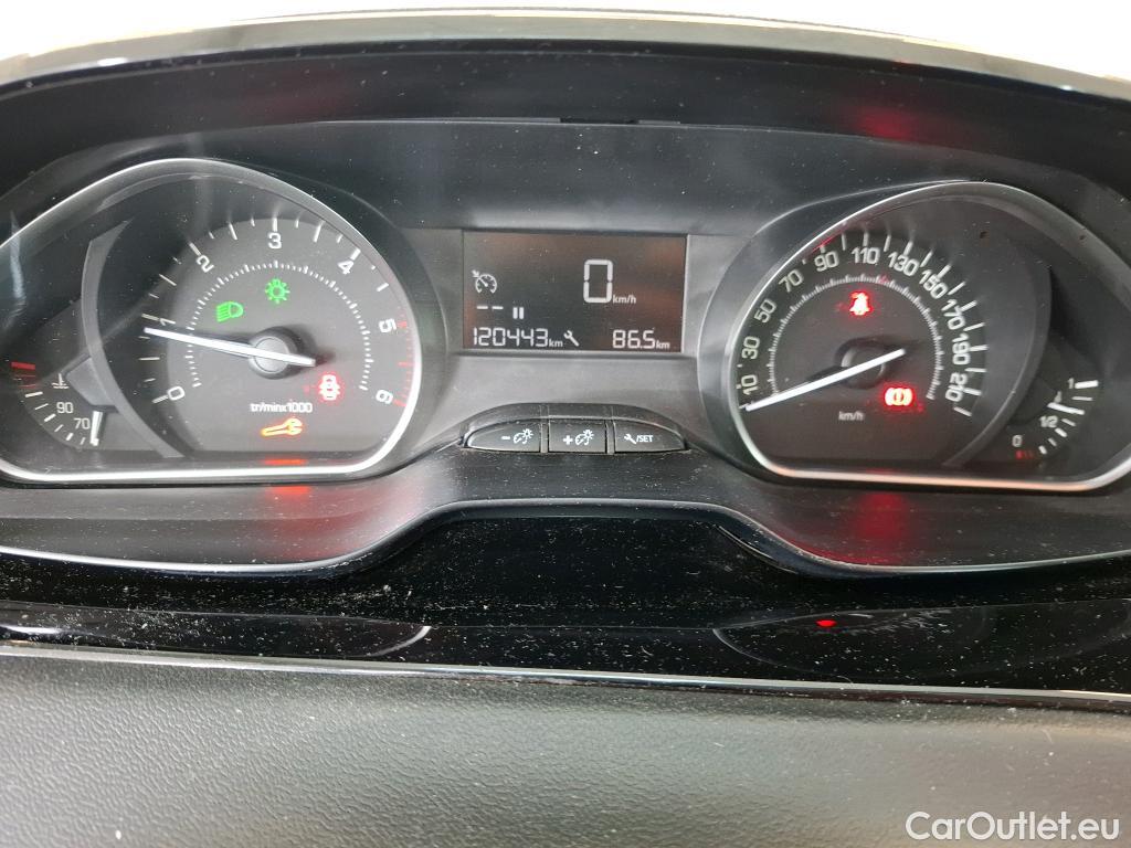  Peugeot  208  Affaire Premium Pack 1.5 HDi 100CV BVM5 E6dT #25