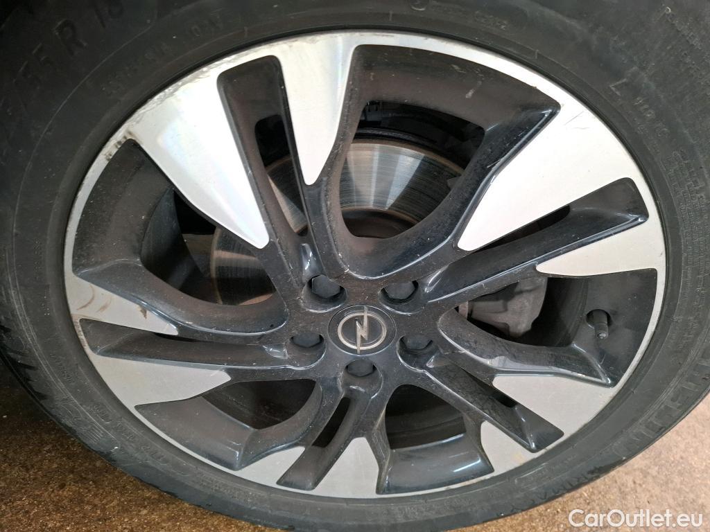  Opel   Grandland X Grandland X Elegance Business 1.5 130CV BVA8 E6d #22