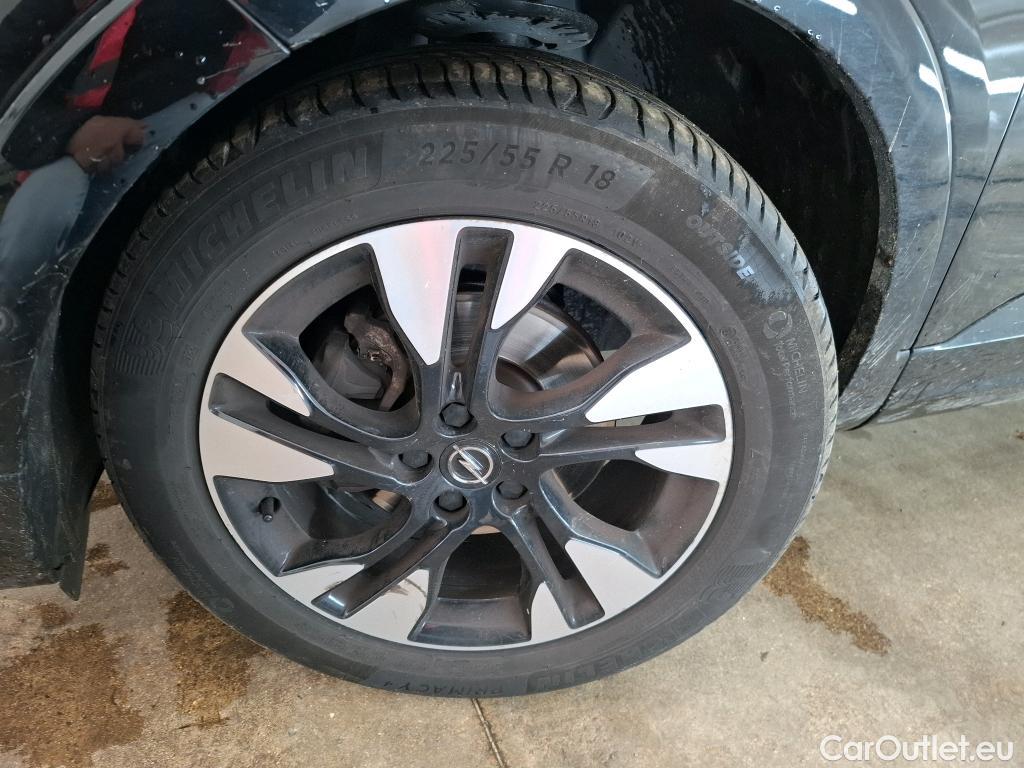  Opel   Grandland X Grandland X Elegance Business 1.5 130CV BVA8 E6d #33