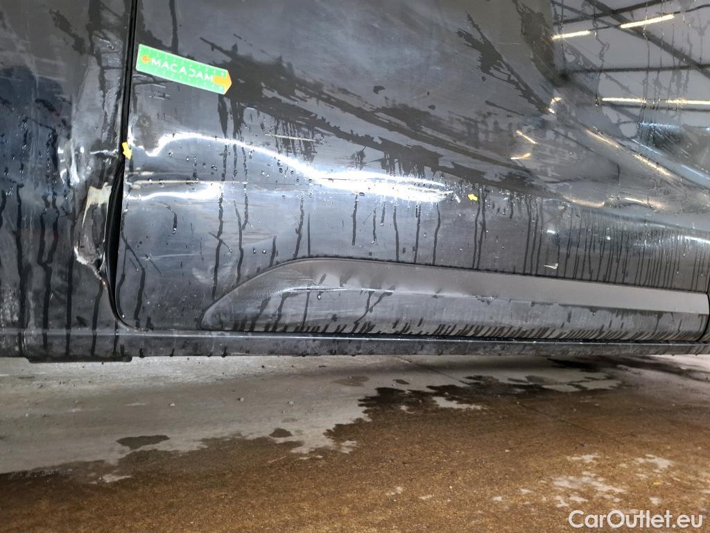  Peugeot  Expert  Kombi L2 1.6 HDi 115CV BVM6 9 Sieges E6 #7