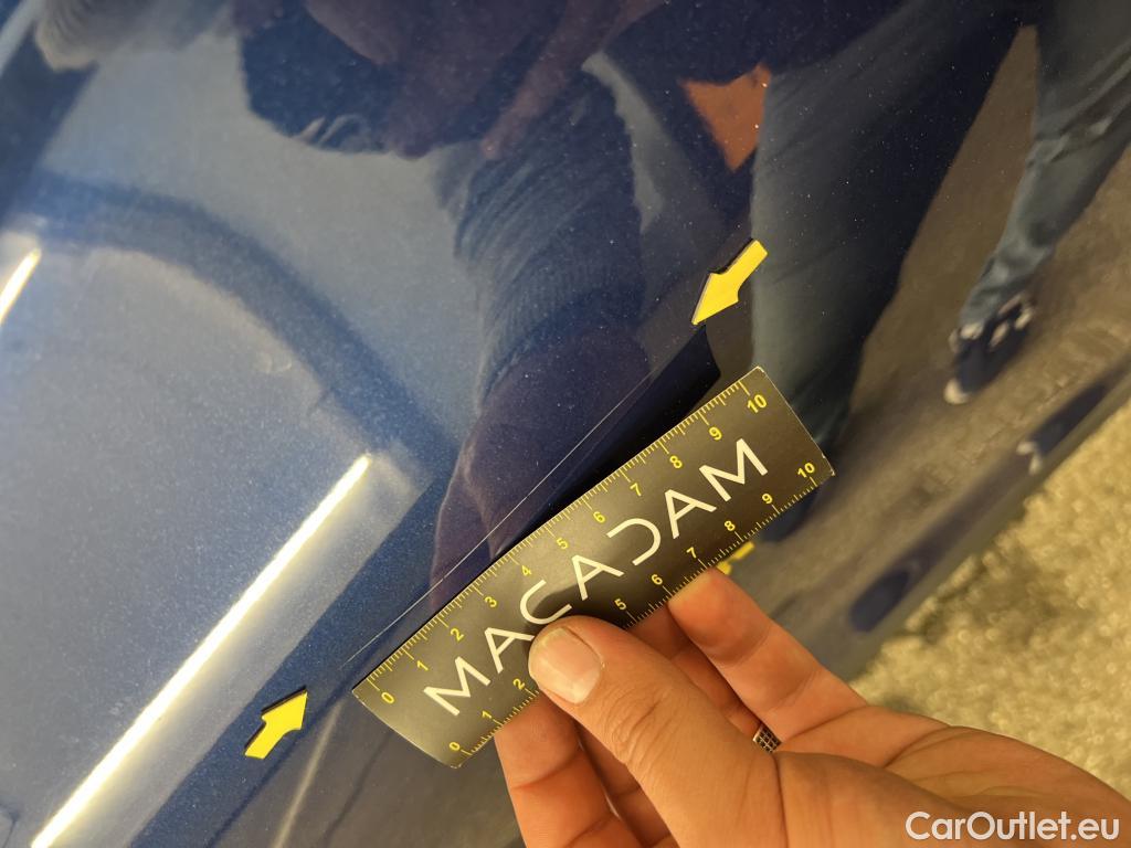  Opel  Crossland  X Business Elegance 1.2 Turbo 130CV BVA6 E6d #2