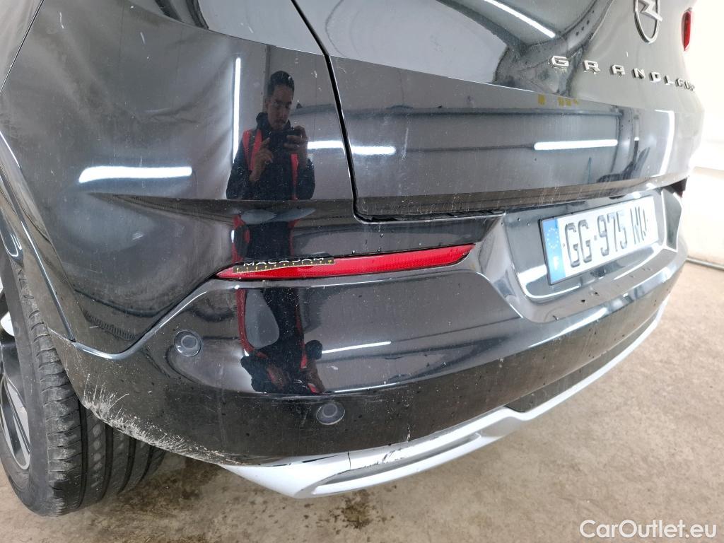  Opel   Grandland X Grandland X Elegance Business 1.5 130CV BVA8 E6d #12