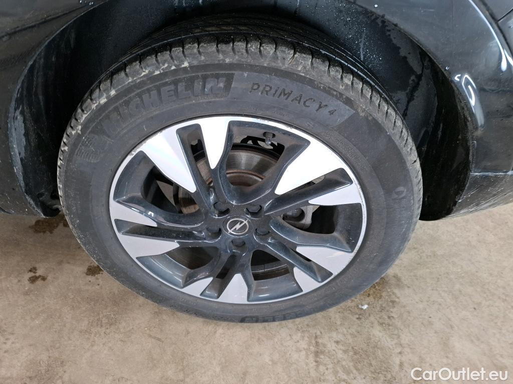  Opel   Grandland X Grandland X Elegance Business 1.5 130CV BVA8 E6d #16