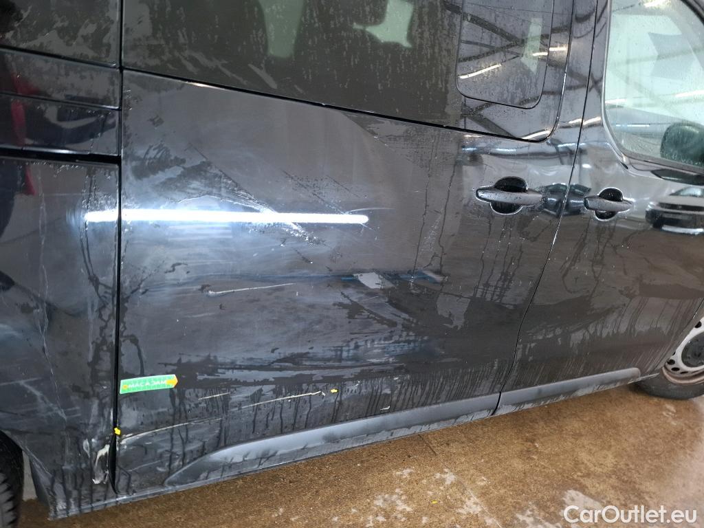  Peugeot  Expert  Kombi L2 1.6 HDi 115CV BVM6 9 Sieges E6 #6