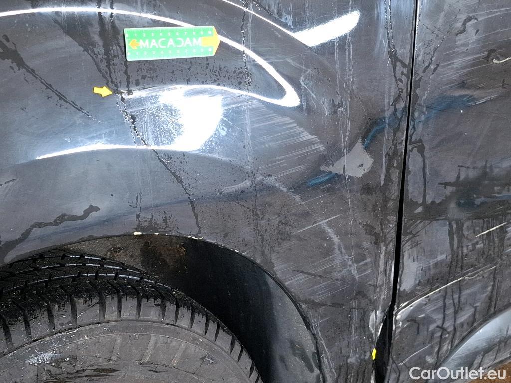  Peugeot  Expert  Kombi L2 1.6 HDi 115CV BVM6 9 Sieges E6 #3