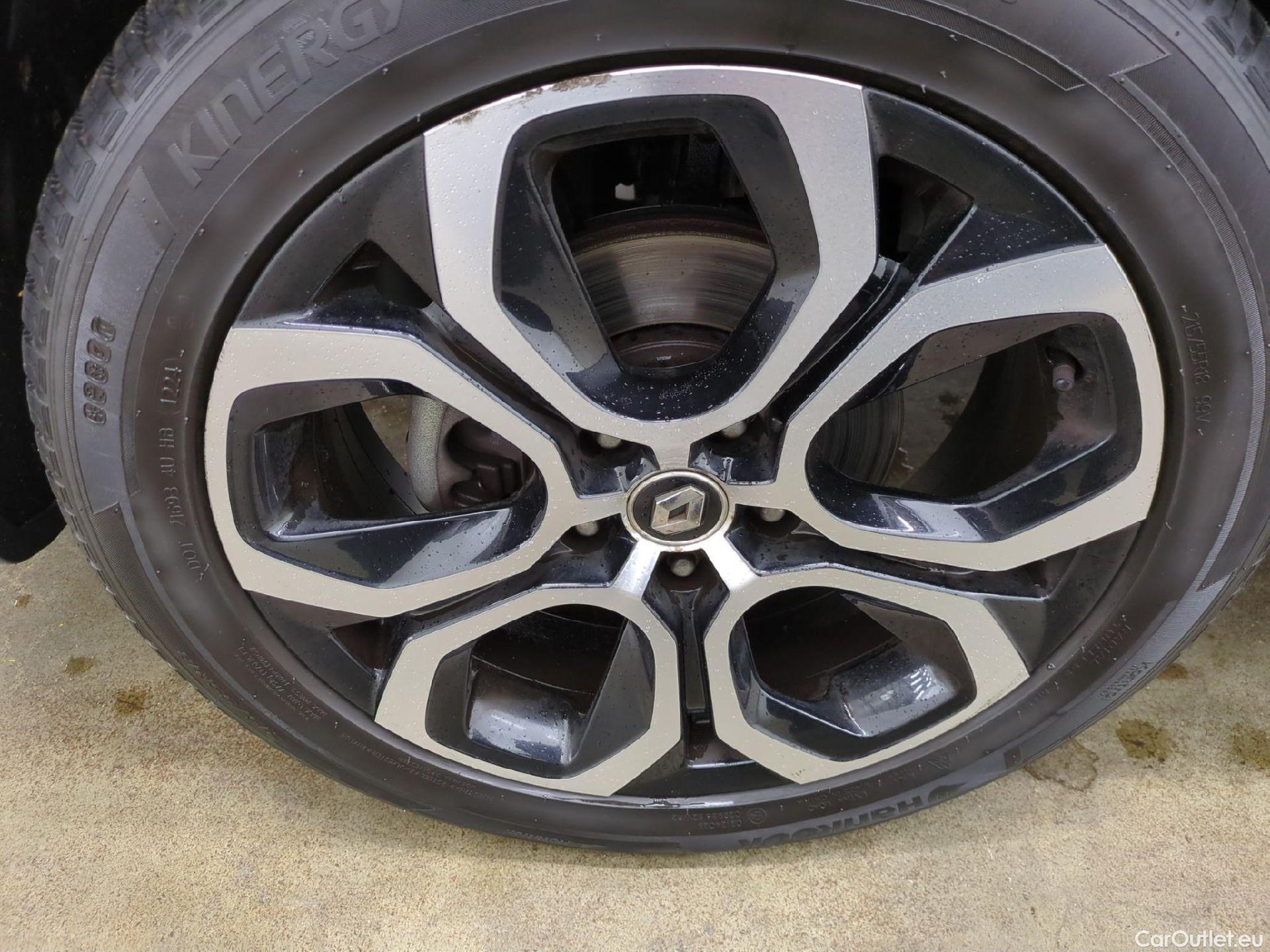  Renault  Arkana RENAULT  / 2021 / 5P / SUV Intens TCe 140 EDC -21B #9