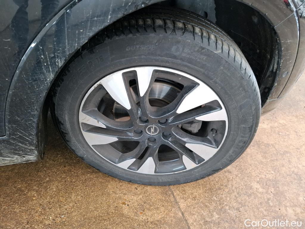  Opel   Grandland X Grandland X Elegance Business 1.5 130CV BVA8 E6d #21