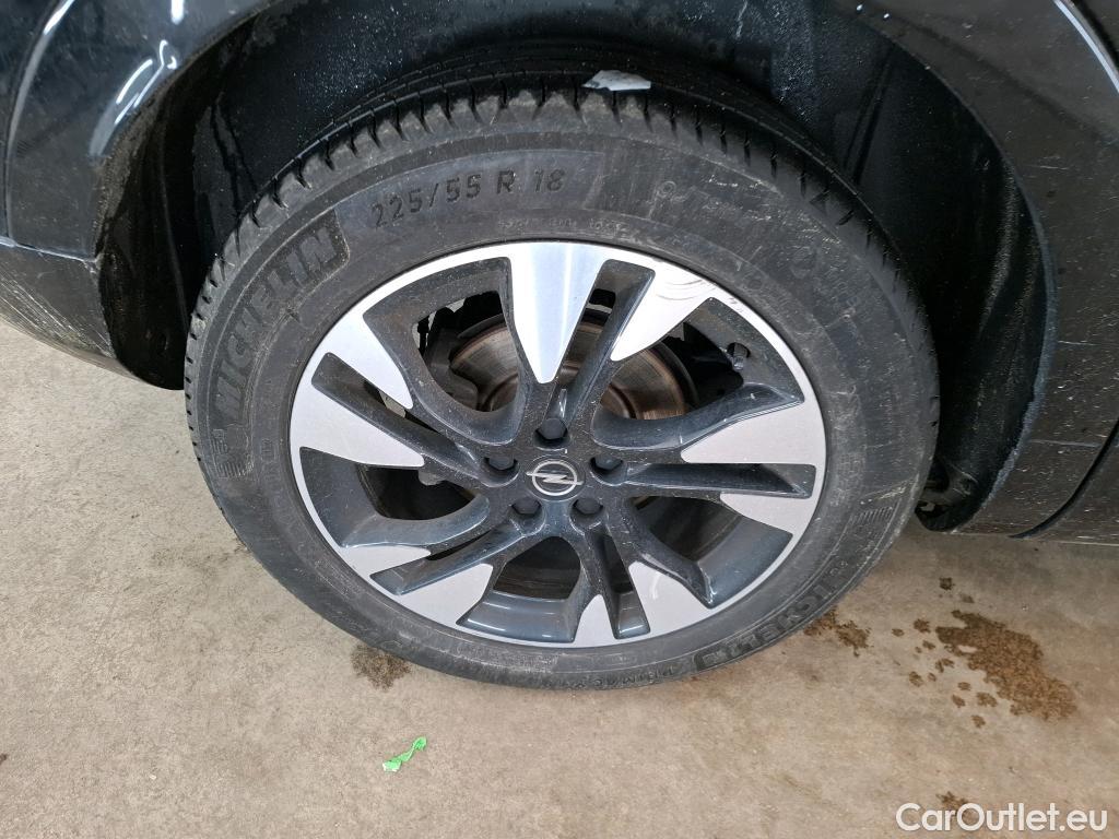  Opel   Grandland X Grandland X Elegance Business 1.5 130CV BVA8 E6d #38