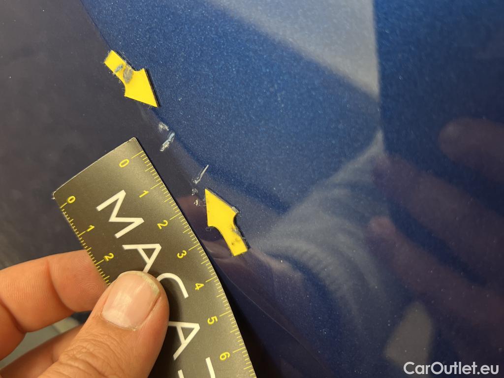  Opel  Crossland  X Business Elegance 1.2 Turbo 130CV BVA6 E6d #11