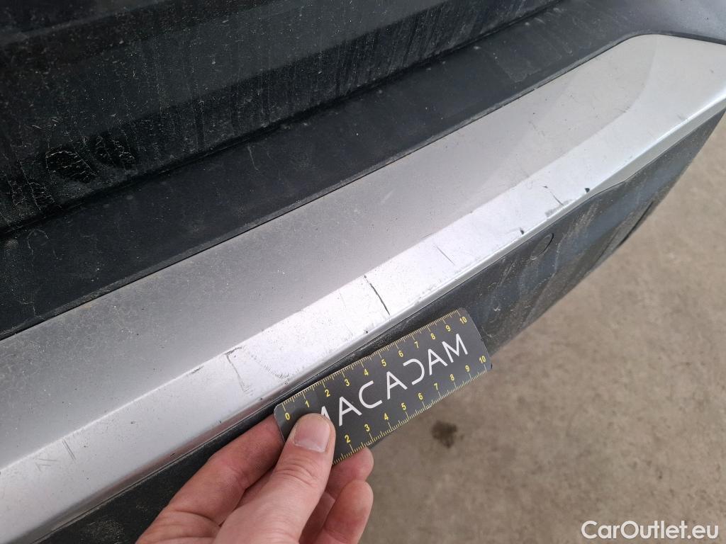  Peugeot  2008  Allure Business 1.5 HDi 110CV BVM6 E6d #22