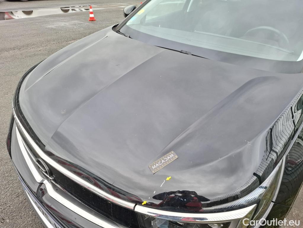  Opel   Grandland X Grandland X Elegance Business 1.5 130CV BVA8 E6d #10