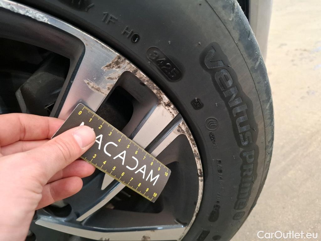  Peugeot  208  Allure Business 1.2 PureTech 100CV BVA8 E6d #10