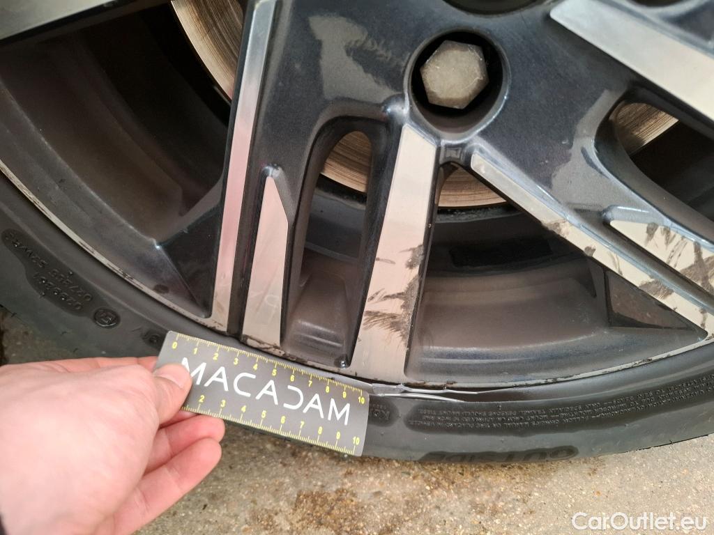  Peugeot  208  Allure Business 1.2 PureTech 100CV BVA8 E6d #12