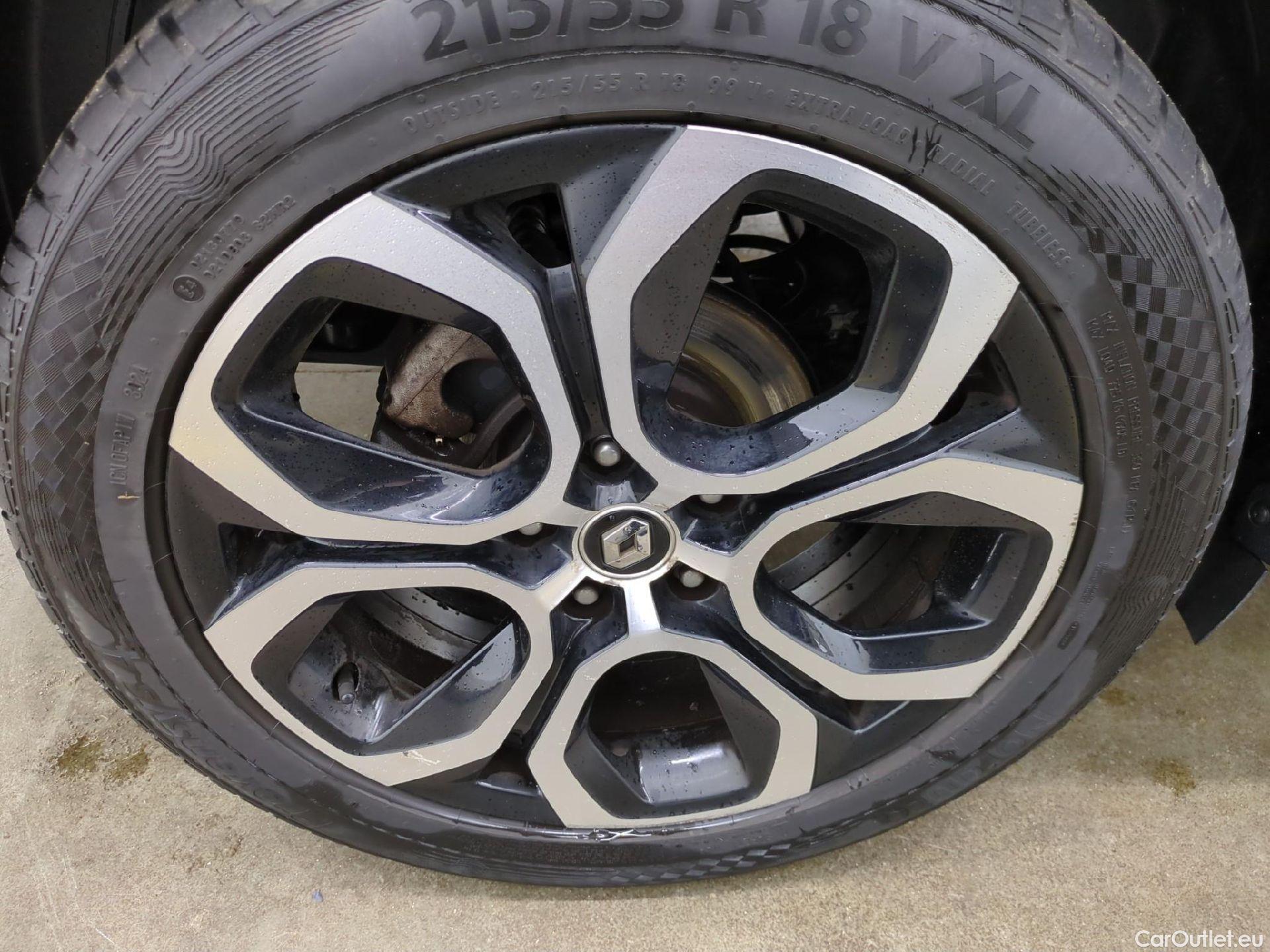  Renault  Arkana RENAULT  / 2021 / 5P / SUV Intens TCe 140 EDC -21B #11